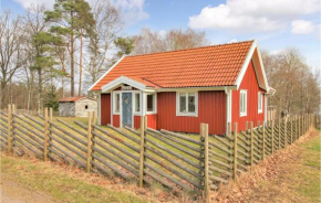 Awesome Home In Hyltebruk With Kitchen, Hyltebruk